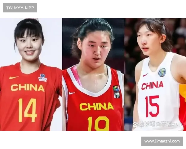 中国女篮公布16人热身赛名单 韩旭张子宇领衔李月汝李梦缺席 中国女篮公布16人热身赛名单 韩旭张子宇领衔李月汝李梦缺席