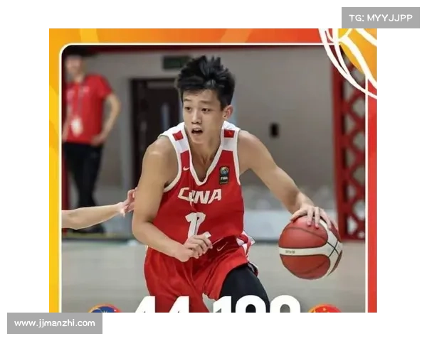 中国U16男篮小组赛三连胜成功晋级 淘汰赛目标更加明确 中国U16男篮小组赛三连胜成功晋级 淘汰赛目标更加明确