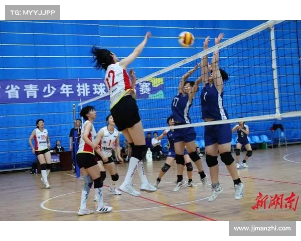 中国排球公开赛精彩赛事回顾及亮点解析全景展现 中国排球公开赛精彩赛事回顾及亮点解析全景展现